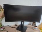 Philips 342b monitor, Computers en Software, Monitoren, Ophalen, Zo goed als nieuw