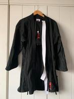 Matsuru Jiu Jitsu / karatepak - Maat 180, Sport en Fitness, Vechtsporten en Zelfverdediging, ., Vechtsportpak, Maat L, Ophalen of Verzenden