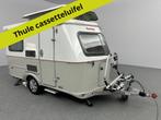 Eriba Touring Pan Familia 320 Mover Voortent INCL. STALLING, Caravans en Kamperen, Caravans, Tot en met 2, Eriba, Overige, Tot 4 meter