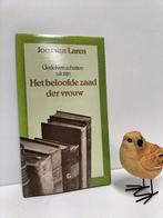 Laren, Joos van; Het beloofde zaad der vrouw, Boeken, Gelezen, Christendom | Protestants, Ophalen of Verzenden