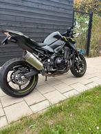 Kawasaki Z900 2024 met full Sc Project, Motoren, Motoren | Kawasaki, 4 cilinders, 948 cc, Particulier, Meer dan 35 kW