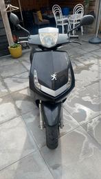 Peugeot Vivacity, Fietsen en Brommers, Brommers | Peugeot, Ophalen, Gebruikt