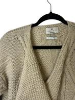 Essentiel Antwerp vest S, Beige, Ophalen of Verzenden, Zo goed als nieuw, Essentiel Antwerp