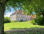 Authentiek Frans Landhuis, nu in gebruik als B&B, Huizen en Kamers, Buitenland, Anrosey, Dorp, 12 kamers, Frankrijk
