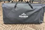 Obelink campingkast 56 x 98 x 47 4 vakken, Ophalen, Zo goed als nieuw, Campingkast