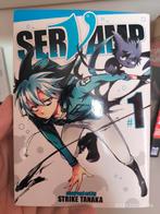 Servamp Volume 1 - Manga, Eén comic, Ophalen, Nieuw, Japan (Manga)