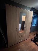 Kledingkast, Huis en Inrichting, Kasten | Kledingkasten, 100 tot 150 cm, Ophalen of Verzenden, Zo goed als nieuw, 150 tot 200 cm