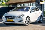 Volvo S60 3.0 T6 AWD Summum Youngtimer I NL Auto I NAP I 1e, Auto's, Automaat, Euro 5, Wit, Bedrijf