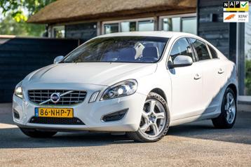 Volvo S60 3.0 T6 AWD Summum Youngtimer I NL Auto I NAP I 1e  beschikbaar voor biedingen
