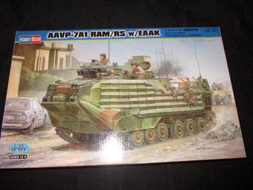 H-702,HOBBY BOSS 1-35,NO,82416,AAVP-7A1 RAM/RS w/EAAK beschikbaar voor biedingen