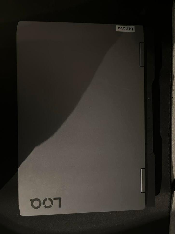 Lenovo LOQ 15APH8 Gaming Laptop, Computers en Software, Windows Laptops, Gebruikt, 15 inch, SSD, 3 tot 4 Ghz, 16 GB, Qwerty, Met videokaart