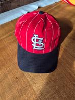 Starter Pet - Rood/Blauw, Kleding | Heren, Hoeden en Petten, Starter, One size fits all, Ophalen of Verzenden, Pet