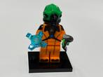 Lego Serie 21 Minifiguur col21-11 Alien, Ophalen of Verzenden, Nieuw, Complete set, Lego