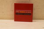 9 cd s radio cd Box Hoe God uit de Muziek verdween 44632, Ophalen of Verzenden, Gebruikt
