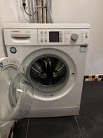Bosch Wasmachine - Logixx 7 VarioPerfect, Ophalen, Gebruikt, Voorlader, Kort programma