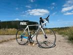 Koga Racefiets, Carbon, Shimano 105/Ultegra, Maat 58, Fietsen en Brommers, Fietsen | Racefietsen, Ophalen, 28 inch, Gebruikt, Carbon