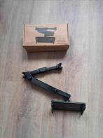 Tablet houder voor in auto, Computers en Software, Tablet-hoezen, Ophalen of Verzenden, Zo goed als nieuw, 10 inch, Overige typen