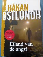 Eiland van de angst - Hakan Ostlundh, Ophalen of Verzenden