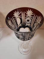 Nachtmann bleikristal romer glas, Antiek en Kunst, Ophalen of Verzenden