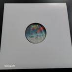 12 inch Maxisingel Bohannon feat. Caroline - Foot Stompin..., Ophalen of Verzenden, 12 inch, Disco