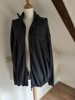 Meantime Vest maat xl kleur grijs, Kleding | Heren, Ophalen of Verzenden, Zo goed als nieuw, Maat 56/58 (XL), Grijs