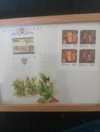 Postzegel Collectie, Ophalen of Verzenden, Nederland en Buitenland