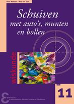 Schuiven met auto’s, munten en bollen - Zebra reeks 11, Ophalen of Verzenden, Beta