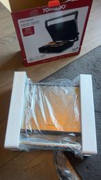 Niew grill, Ophalen of Verzenden, Zo goed als nieuw