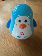 Hape pinguïn muziektuimelaar, Ophalen of Verzenden, Nieuw, 0 tot 6 maanden