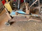 Stenenknipper, Doe-het-zelf en Verbouw, Metselstenen, Ophalen, Gebruikt