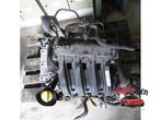 Motor van een Renault Twingo, Gebruikt, -, Renault, -