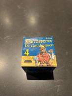 Carcassonne Mini #4 - De Goudmijnen, Hobby en Vrije tijd, Gezelschapsspellen | Bordspellen, Vijf spelers of meer, Ophalen of Verzenden
