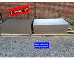 NIEUW Deurluifel polyester 1270x640x415 mm lichte trapeziumv, Ophalen, Overige typen, Nieuw, Mook