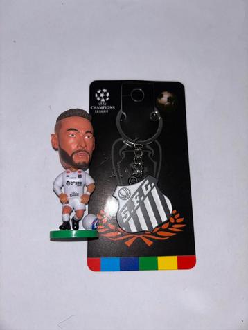 Neymar jr bundel klein - Santos fc beschikbaar voor biedingen