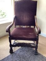 Notaris stoel, Ophalen of Verzenden