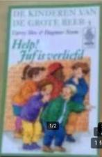 Help!Juf is verliefd door Carry Slee, Ophalen of Verzenden, Gelezen, Fictie algemeen