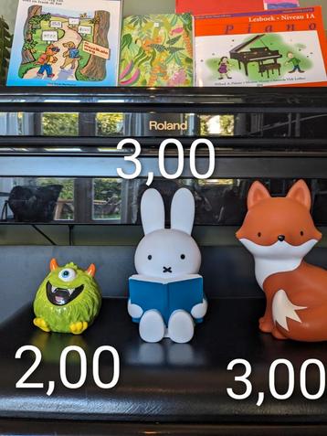 spaarpotten  beschikbaar voor biedingen