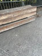 Molgoot, Tuin en Terras, Tegels en Klinkers, Ophalen of Verzenden, Gebruikt, Beton, Overige typen