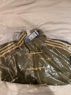 Adidas CNY tang jacket - XS, Ophalen of Verzenden, Nieuw, Maat 46 (S) of kleiner, Groen