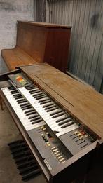 Vintage Combomatic-310 Orgel, Ophalen, Gebruikt, 2 klavieren, Orgel