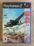 1945 Playstation 2, Spelcomputers en Games, Games | Sony PlayStation 2, Avontuur en Actie, Gebruikt, 1 speler, Ophalen of Verzenden