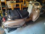 Zo goed als nieuwe retro scooter., Fietsen en Brommers, Scooters | Overige merken, Ophalen, Zo goed als nieuw, Benzine