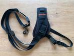 Commlite camera quick release shoulder/neck strap, Ophalen of Verzenden, Zo goed als nieuw, Overige typen, Overige merken