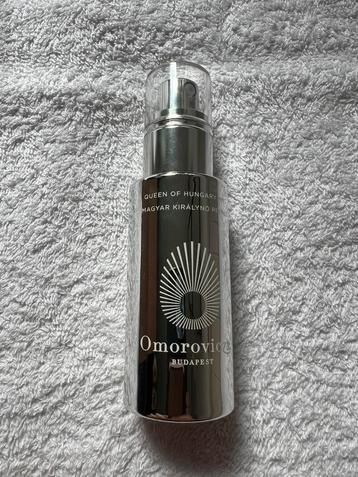 Omorovizca Queen Of Hungary Mist 30ml beschikbaar voor biedingen