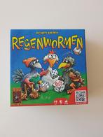 Regenwormen spel, Ophalen of Verzenden, Zo goed als nieuw