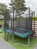 Airlife Trampoline 210x320., Ophalen, Gebruikt