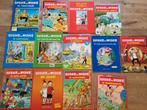 Bijzondere suske en wiske uitgaven 13x, Meerdere stripboeken, Ophalen of Verzenden, Gelezen