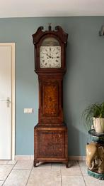 Staande klok hoogte 230 cm, Antiek en Kunst, Antiek | Klokken, Ophalen of Verzenden