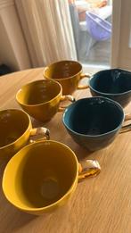 6 mokken van urban nature culture, Huis en Inrichting, Keuken | Servies, Ophalen, Nieuw, Overige stijlen, Kop(pen) en/of Schotel(s)