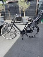 Cortina transport, Fietsen en Brommers, Fietsen | Heren | Herenfietsen, Versnellingen, Zo goed als nieuw, 57 tot 61 cm, Ophalen